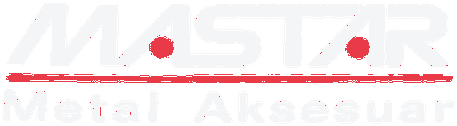 Mastar Metal Aksesuar