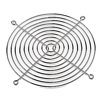 Blower Fan Guards 60 x 140