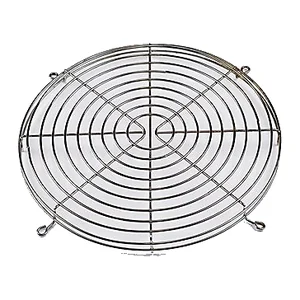 Internal Fan Guards Custom Model 2