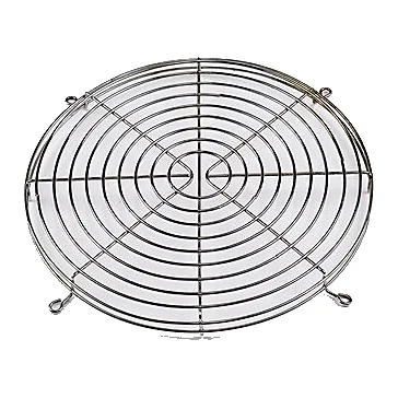 Internal Fan Guards Custom Model 2