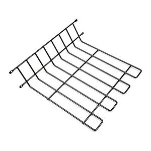 Office & Educational Furniture Metal Components Music Desk Wire Rack
