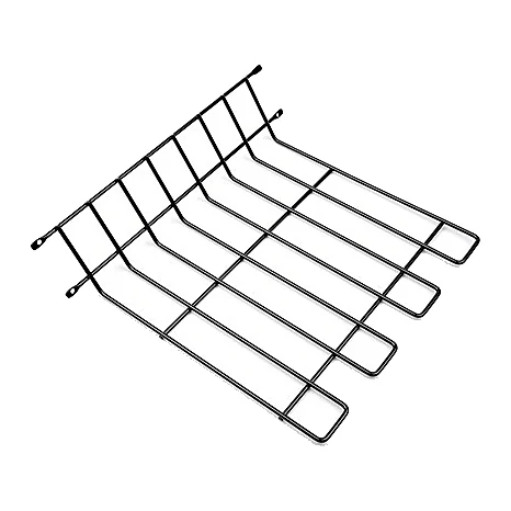 Office & Educational Furniture Metal Components Music Desk Wire Rack