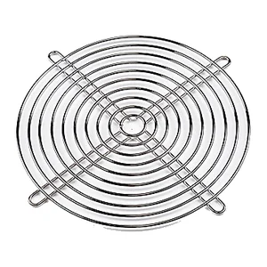 Blower Fan Guards 60 x 160
