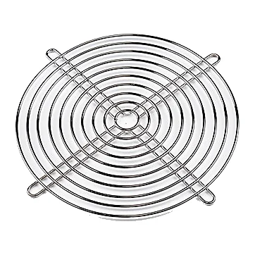 Blower Fan Guards 60 x 160