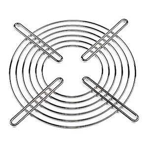 200 mm Wire Guard