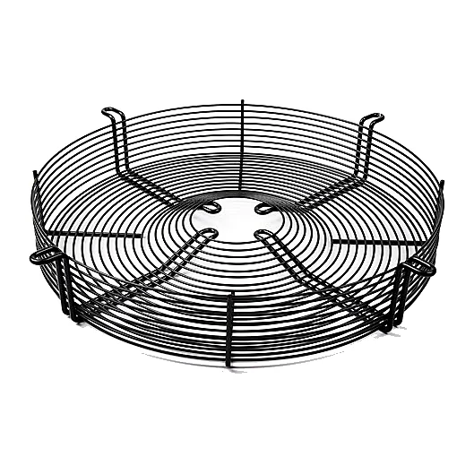 Cooling Fan Guards 450 mm Fan Cage