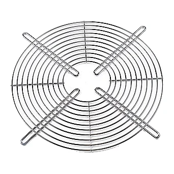 Axial Fan Guards 300 mm Wire Guard