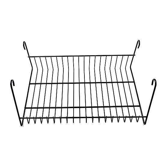 Office & Educational Furniture Metal Components Form Chair Basket