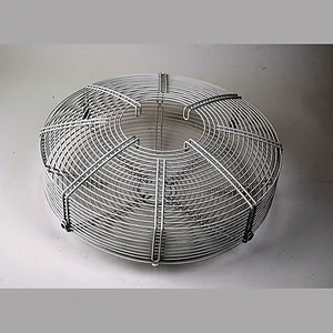 Ventilator Wire Cages Standard Model