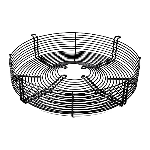 Cooling Fan Guards 350 mm Fan Cage