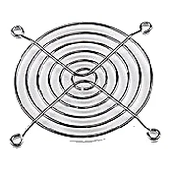 Salyangoz Fan Telleri 60 X 90