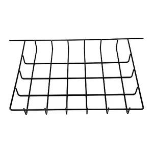 Office & Educational Furniture Metal Components Chair Under-Basket