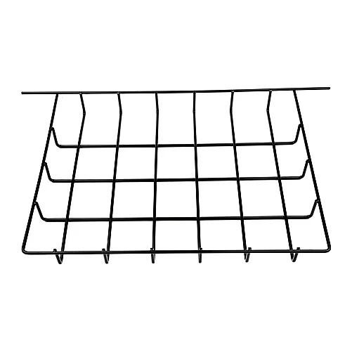 Office & Educational Furniture Metal Components Chair Under-Basket