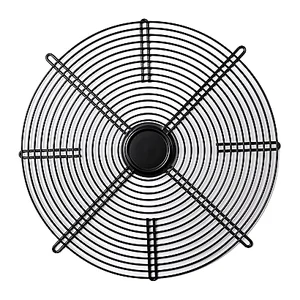 400 mm Louver